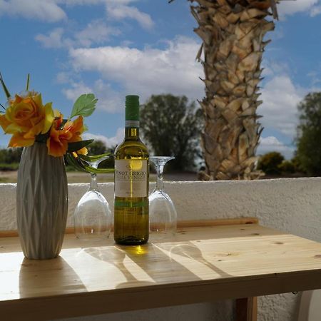 Amvrosia Apartments Mastichari  Dış mekan fotoğraf